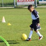 AŠD Sovodnje - AŠD Mladost