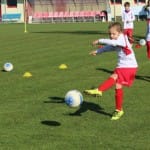 AŠD Sovodnje - AŠD Mladost