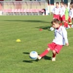 AŠD Sovodnje - AŠD Mladost