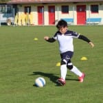 AŠD Sovodnje - AŠD Mladost