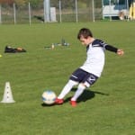 AŠD Sovodnje - AŠD Mladost
