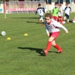 AŠD Sovodnje - AŠD Mladost