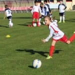 AŠD Sovodnje - AŠD Mladost