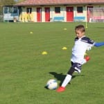 AŠD Sovodnje - AŠD Mladost