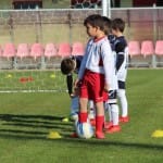 AŠD Sovodnje - AŠD Mladost