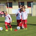 AŠD Sovodnje - AŠD Mladost