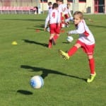 AŠD Sovodnje - AŠD Mladost