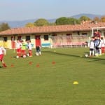 AŠD Sovodnje - AŠD Mladost