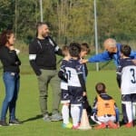 AŠD Sovodnje - AŠD Mladost