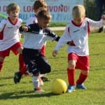 AŠD Sovodnje - AŠD Mladost