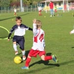 AŠD Sovodnje - AŠD Mladost