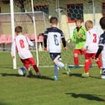 AŠD Sovodnje - AŠD Mladost