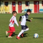 AŠD Sovodnje - AŠD Mladost