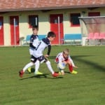 AŠD Sovodnje - AŠD Mladost