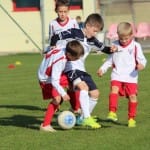 AŠD Sovodnje - AŠD Mladost