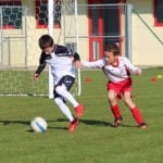 AŠD Sovodnje - AŠD Mladost