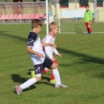 AŠD Sovodnje - AŠD Mladost
