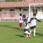 AŠD Sovodnje - AŠD Mladost