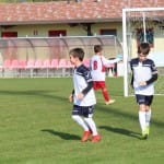 AŠD Sovodnje - AŠD Mladost