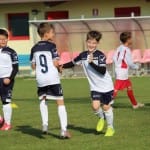 AŠD Sovodnje - AŠD Mladost