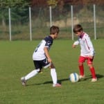 AŠD Sovodnje - AŠD Mladost