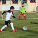 AŠD Sovodnje - AŠD Mladost
