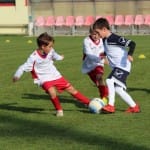 AŠD Sovodnje - AŠD Mladost
