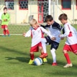 AŠD Sovodnje - AŠD Mladost
