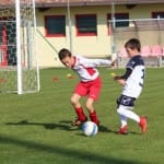 AŠD Sovodnje - AŠD Mladost