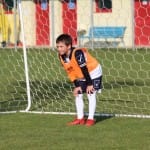 AŠD Sovodnje - AŠD Mladost