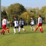 AŠD Sovodnje - AŠD Mladost