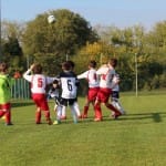 AŠD Sovodnje - AŠD Mladost