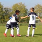 AŠD Sovodnje - AŠD Mladost