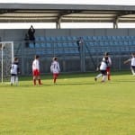 AŠD Sovodnje - AŠD Mladost