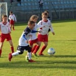 AŠD Sovodnje - AŠD Mladost