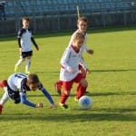 AŠD Sovodnje - AŠD Mladost