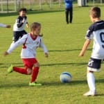 AŠD Sovodnje - AŠD Mladost