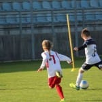 AŠD Sovodnje - AŠD Mladost