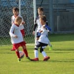 AŠD Sovodnje - AŠD Mladost