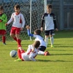 AŠD Sovodnje - AŠD Mladost