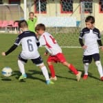 AŠD Sovodnje - AŠD Mladost