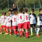 AŠD Sovodnje - AŠD Mladost