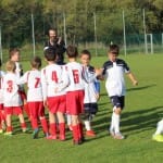 AŠD Sovodnje - AŠD Mladost