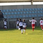 AŠD Sovodnje - AŠD Mladost