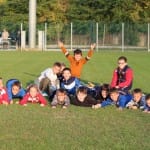 AŠD Sovodnje - AŠD Mladost
