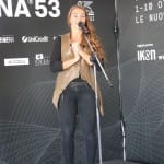 Barcolana 53; stojnica ZSŠDI