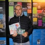 Barcolana 53; stojnica ZSŠDI