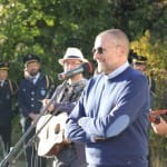 Poimenovanje telovadnice po Savu Ušaju