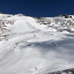 AŠD Mladina: dečki in naraščajniki na ledeniku Mölltaler Gl