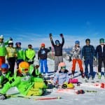 Mladina - Kitzsteinhorn